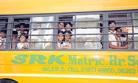 சிரிப்போ சிரிப்பு!