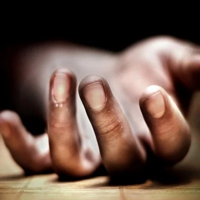 தற்கொலை முயற்சி
