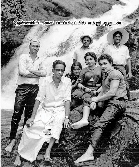 கழுகார் பதில்கள்