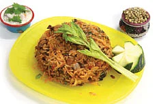 30 வகை பிரியாணி !