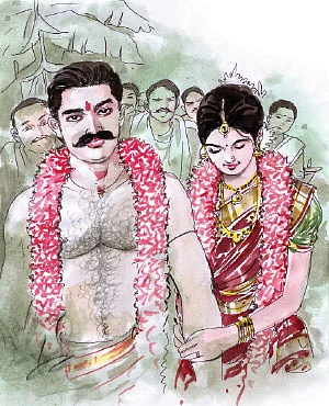கருட வித்தை - சிறுகதை