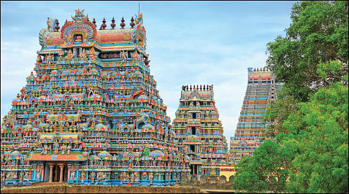 கல்யாணப் பிரார்த்தனைகளும் வழிபாடுகளும்!