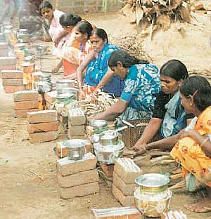 தை பிறந்தால்...வழி பிறக்கும்!