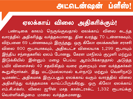 கமாடிட்டி!
