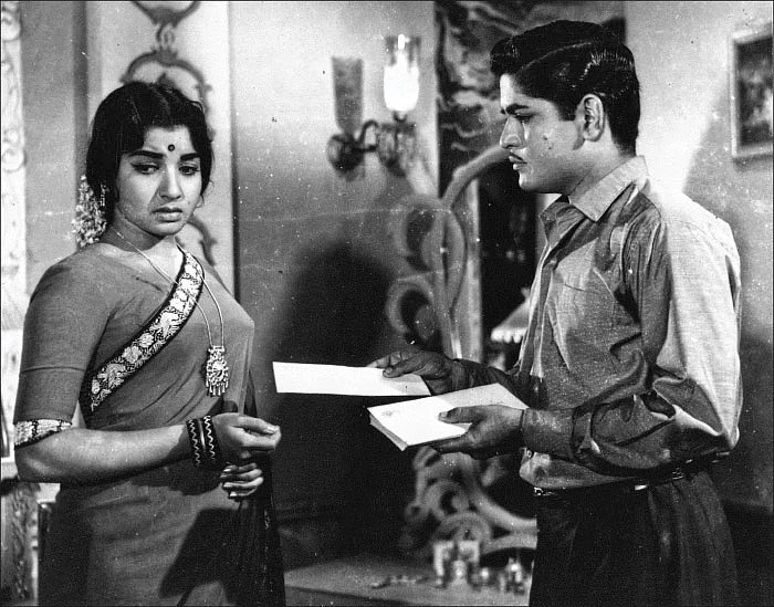 ஜெ.ஜெயலலிதா என்னும் நான்... - அம்மாவின் கதை - 20
