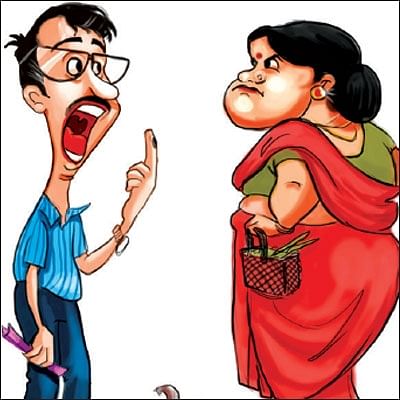 ஜோக்ஸ் - 1