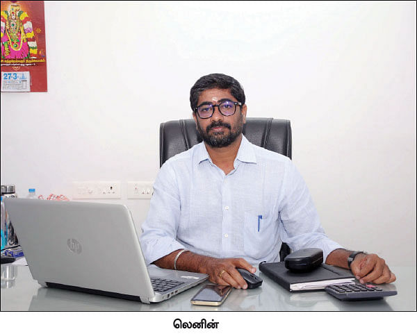 கொஞ்சம் ப்ளஸ்... நிறைய லாபம்! - இனிப்பான லாபம் தரும் வேப்ப மரம்! - 14