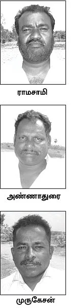 கரும்பு விவசாயிகளைக் கசக்கும் ஆலை!