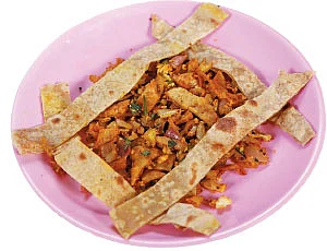 30 வகை பிரேக்ஃபாஸ்ட், லஞ்ச், டின்னர்