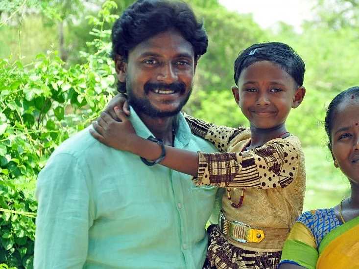 ``எல்லா இயக்குநர்களும் நல்லா பேசுறாங்க; ஆனா, வாய்ப்புதான் தரமாட்டேங்கிறாங்க!"- `மேற்குத் தொடர்ச்சி மலை' ஆண்டனி