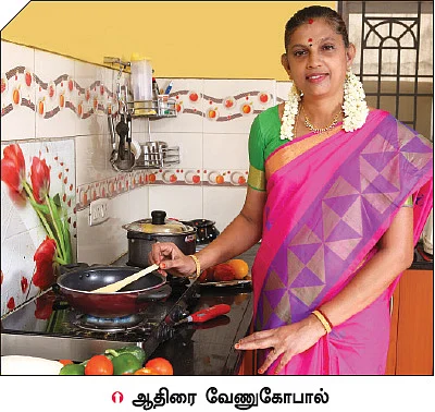 டீன் ஏஜ் சாய்ஸ்... 30 வகை ரெசிப்பி