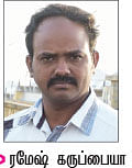 எந்த எண்ணெய்... நல்ல எண்ணெய்?!