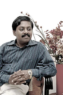 நானும் விகடனும்!