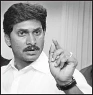 ஜெகனை மீட்பதற்குப் பேரம் நடக்கிறதா?
