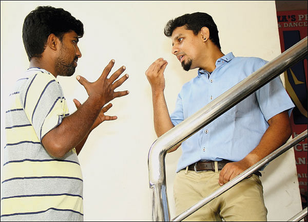 இனி உன் காலம் -18 - கவனமும் தெளிவும்!