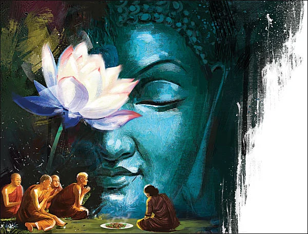 அன்பே தவம் - 13