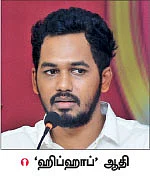 ``உணர்வுபூர்வத்தை ஒதுக்குங்கள்... அறிவுபூர்வமாக அணுகுங்கள்!''