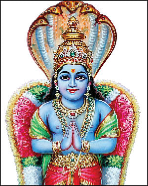 அள்ளித் தரும் அட்சய திரிதியை!