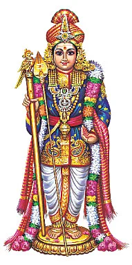 தைப்பூச திருநாளில்...