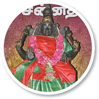 சித்ரா பௌர்ணமி வழிபாடு!