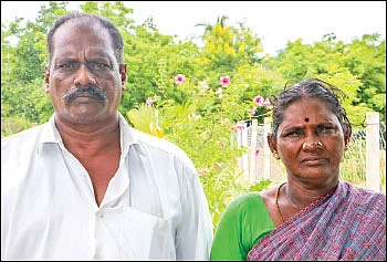 குறைந்த கட்டணத்தில் கால்நடைகளுக்கு மருத்துவம்!