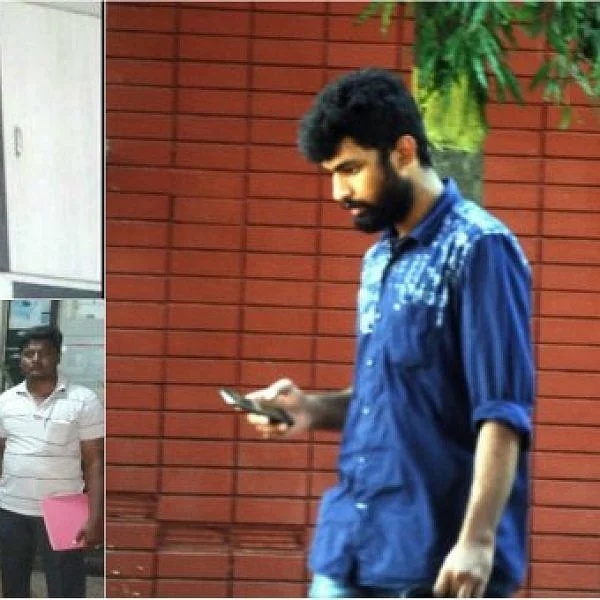 "அவளுக்கும் அப்படித்தான் இருந்திருக்கும்!" தஷ்வந்த்களுக்கு ஒரு கடிதம்