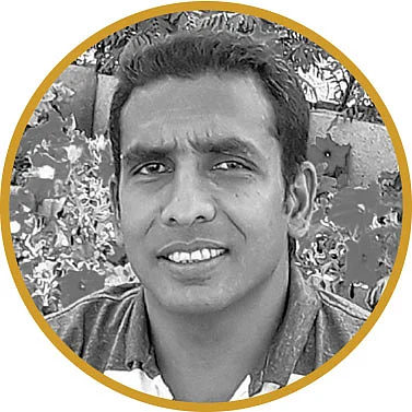 நான் ஏன் எழுதுகிறேன்?