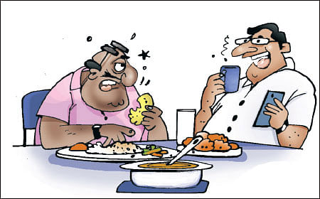 ஜோக்ஸ் - 1