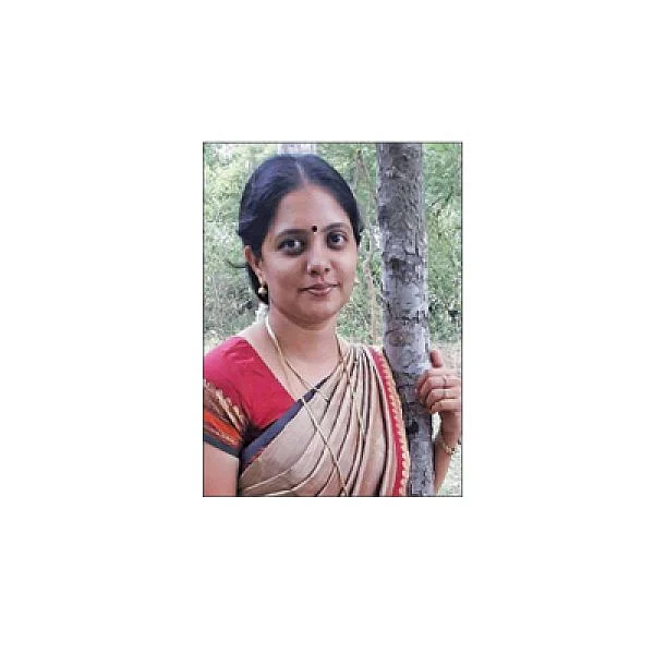 சாதி மறுப்பு... ஒரு புதிய வெளிச்சம்! - வழக்கறிஞர் ம.ஆ.சிநேகா