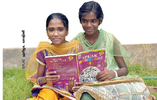 அழகாக அறிவோம் ஆங்கிலம் !