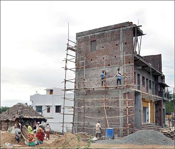 என்பிஎஸ் திட்டத்தில் கூலி வேலை செய்பவர்கள் சேர முடியுமா?