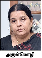 “சாரணர் இயக்கத்தை காவிமயமாக்குவேன்” - ஹெச்.ராஜா