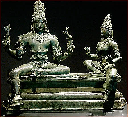 சிவராத்திரி மகிமைகள்!