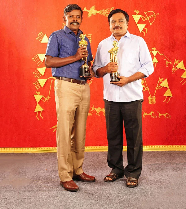 பன்மைத்துவத்தின் திருவிழா - நம்பிக்கை விருதுகள் - கலை இலக்கிய பண்பாட்டுக் கொண்டாட்டம்