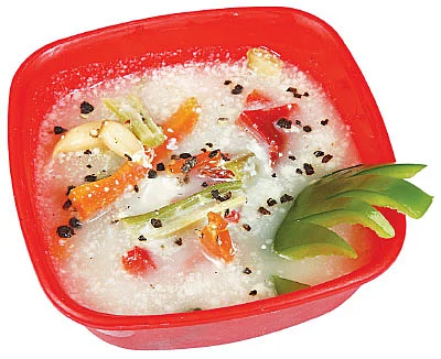 30 வகை மில்க் ரெசிபி