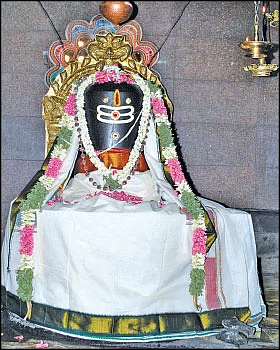 சனிப்பெயர்ச்சி பரிகாரக் கோயில்கள்!