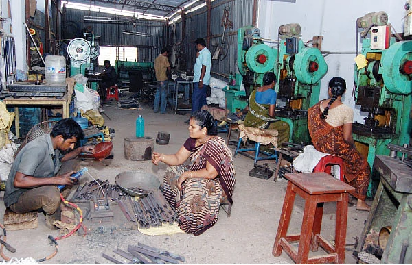 SME கைடுலைன் : நிதி திரட்டும் வழிகள்!