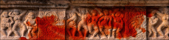 ஆதியில் கலை இறந்தது - கலையின் சமகாலப் பயன்பாடு குறித்து