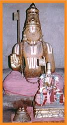 பேசும் அரங்கன்!