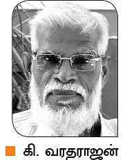 மழைநீர்தான் மனிதனுக்கான சரிவிகித உணவு!