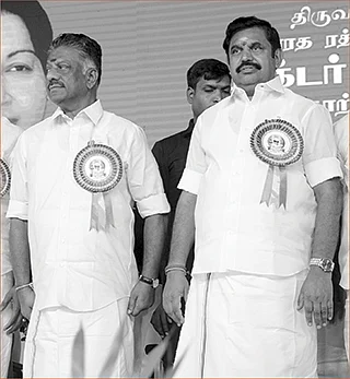 கழுகார் பதில்கள்!