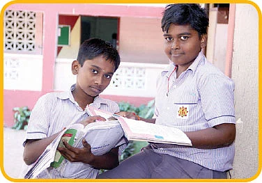 வெற்றி நிச்சயம் - பரீட்சைக்கு நேரமாச்சு...