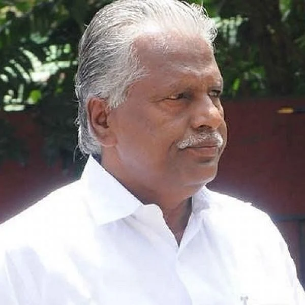 கே.பி.முனுசாமி