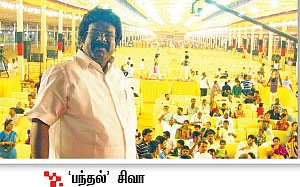 கருணாநிதியின் லகான்... ஸ்டாலின் கையில்!