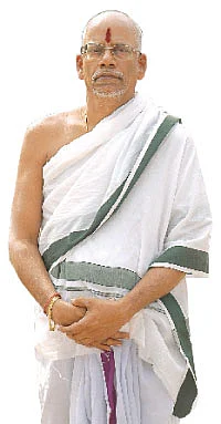 வாழ்வை வளமாக்கும் பத்து ஸ்லோகங்கள்!