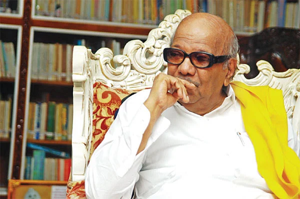 கருணாநிதியால் முடியுமா?