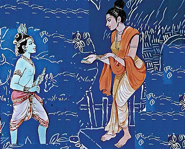 திருக்கோளூர் பெண்பிள்ளாய் ரகசியம் - 3
