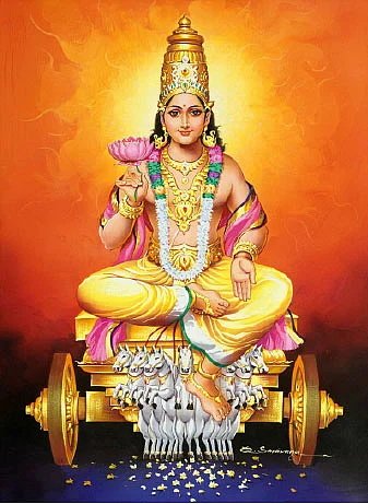 உங்கள் குழந்தைக்கு ராசியான... நட்சத்திர பெயர் எழுத்துகள்!
