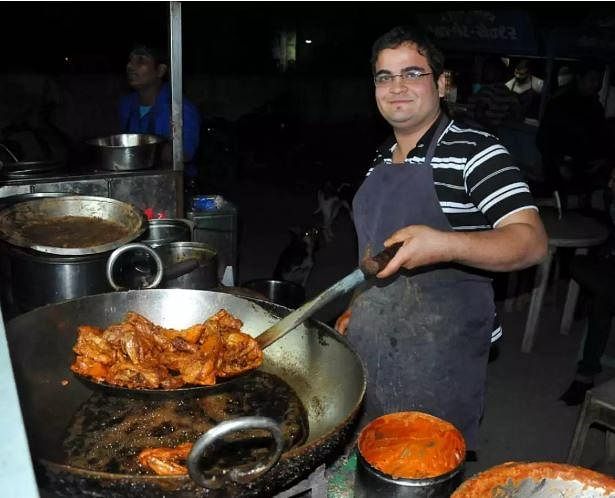 `இந்தத் தோற்றமே வேண்டாம்!’ - 20 கிலோ எடையை அதிகரித்த ராகுல் காந்தியின் லுக்அலைக்