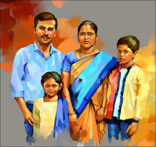 நிம்மதி தரும் நிதித் திட்டம் - 12 - இரண்டு ஆண்டுகளில் சொந்த வீடு சாத்தியமா?